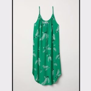 H&M Slip Dress